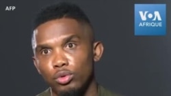 Samuel Eto'o : "Les joueurs africains ne sont pas respectés"