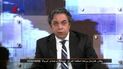 بخشی از صفحه‌آخر/ وقتی مقام های جمهوری اسلامی رسما درباره شکنجه بخشی دروغ می گویند