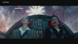 Hollywood 2020: Tahun Penuh "Blockbuster" Tertunda