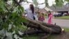 US Storm System Kills 19, Tornado Hits Mississippi