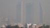 Smog Stays Bad; Mexico City Extends Traffic Cutback