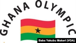 Ghana Olympic