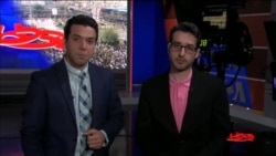 "هزینه‌های نظام" در اعتراضات کازرون