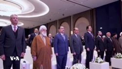 ڕۆڵی ئێران لە عێراق لە دوای هێرشەکان ئەمەریکا و پێش هێرشەکان