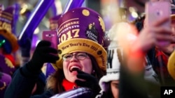 New Year Celebrations Around the World