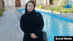 نسیم صادقی، فعال ترک