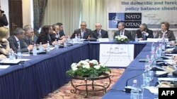 Shqipëria, një vit pas anëtarësimit në NATO