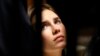 Amanda Knox hallada culpable