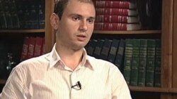 Հարցազրույց Ստեփան Խզրթյանի հետ