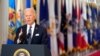 President Biden's First Address to Congress Is Invite Only 