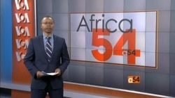 Africa 54