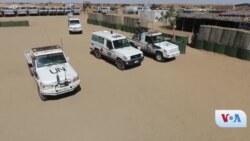 Dankarila Minusma Dagayorola Menaka Mopti Marla