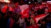 Turkey’s Erdogan Regains Majority in Parliament