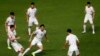 North, South Korea to Meet in 2022 World Cup Qualifiers