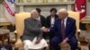 VOA Asia Weekly: Trump Hosts Indian PM Modi