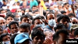 বাংলাদেশসহ বিশ্বে বছরজুড়েই ছিল করোনার তাণ্ডব