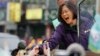 Taiwan Elects Tsai as First Female President