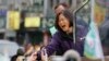 Taiwan Voters Cast Ballots in Historic Elections