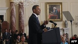 Obama: Nëse duhet, do të urdhëroja një operacion të ri në Pakistan