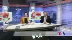 د ډیوه ریډیو د روانو چارو خپرونه په ټي وي