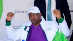 Lesotho's RFP Win Shocks Experts