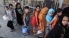 U.S. Sends Aid to Iraq But More Needed