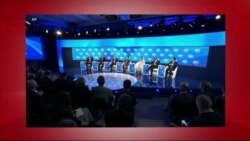 د ډیوه د روانو چارو خپرونه په ټي وي
