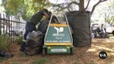 South African collaboration pioneers professionalization of waste picking 