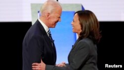 Biden-Harris