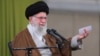 Iran's Khamenei criticizes Arab-Israel normalization bids