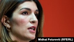 Vjerovatno najvažnija sjednica u godini: Sabina Ćudić