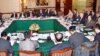 افغان حکومت اور طالبان میں جلد براہ راست مذاکرات کی کوششوں پر اتفاق
