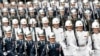 타이완 국방부장 "중국 위협 계속 증대"