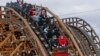 Gadis Remaja Denmark Tewas Setelah Roller Coaster Terlepas dari Rel