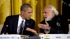 Mỹ-Ấn tăng cường quan hệ kinh tế và an ninh 