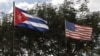 Американо-кубинские отношения: дискуссия в США 
