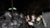 US: Portland Police Warn 'Occupy' Protesters to Disperse