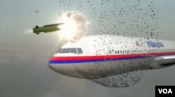 MH17