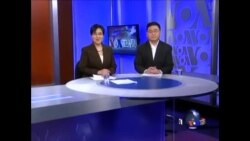 VOA卫视(2014年1月20日 第二小时节目)