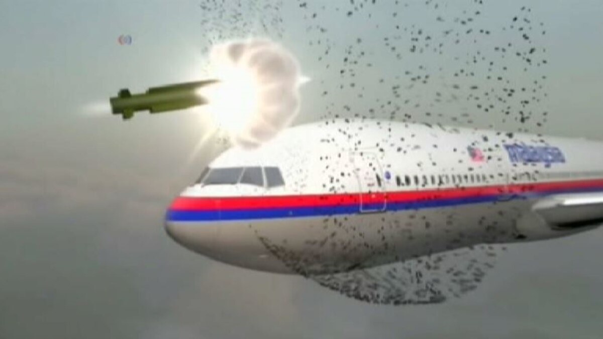 Сім'ї членів екіпажу малайзійського літака рейс MH17 судитимуться з  авіакомпанією