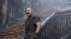 Indonesia, Malaysia Larang Film 'Noah'