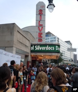 Silverdocs Film Festival 2011 presents over 100 documentaries by independent filmmakers from all around the world.