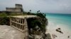 Big Tsunami Raked Mexico's Yucatan Coast 1,000 Years Ago