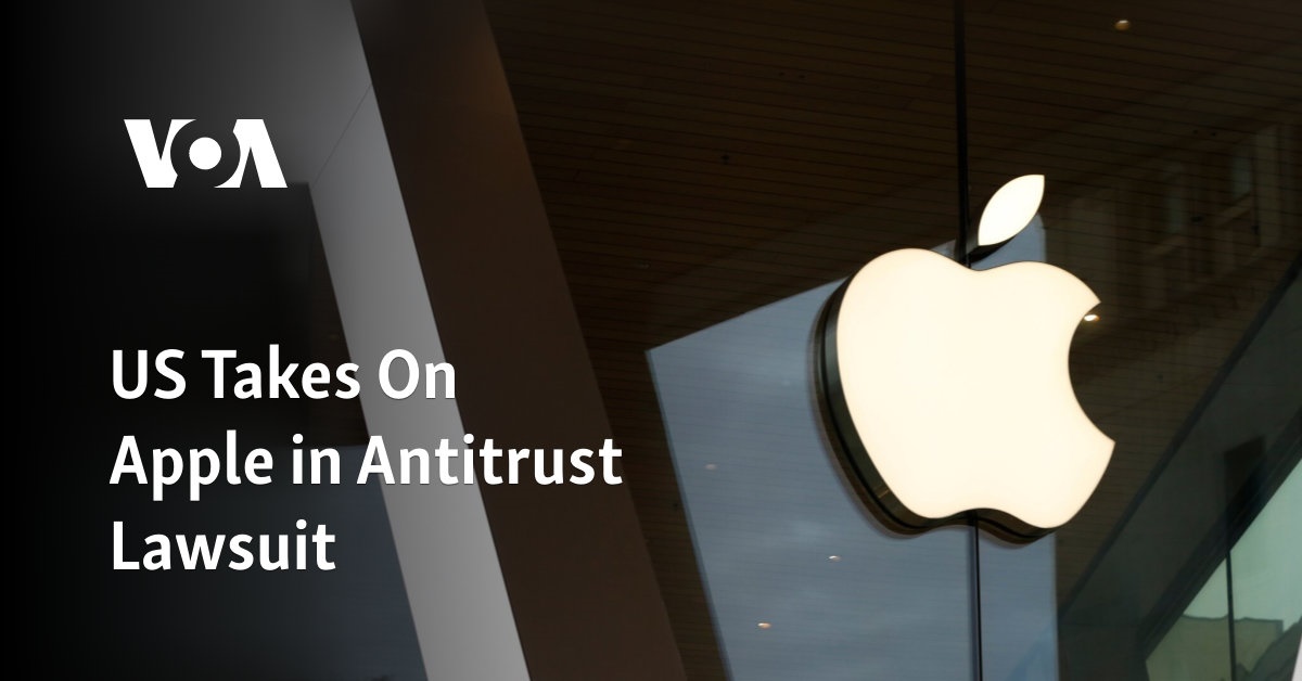 Apple'S Antitrust Nightmare: Musk'S Lawsuit Could Be Devastating. - b5u47hz