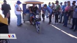 Jiber COVID-19 Welatê Peru di Rewşek Xerab Daye