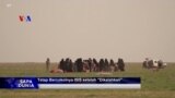 Sapa Dunia VOA: Kelompok ISIS tetap Aktif dan Bisa Mengancam Afghanistan