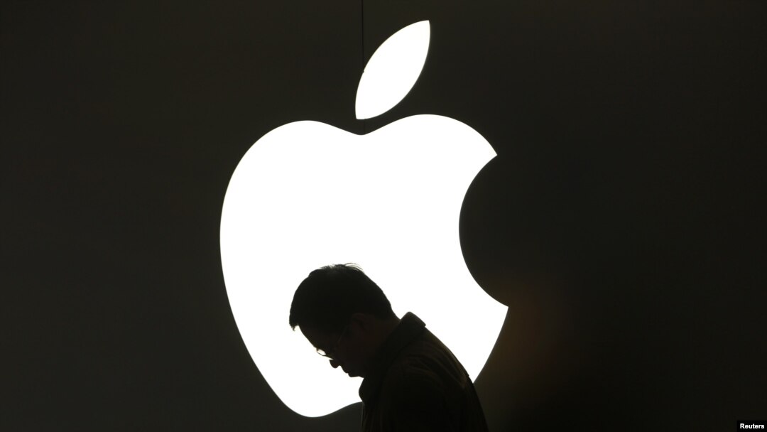 Foxconn es la empresa taiwanesa que ensambla la mayoría de los productos de Apple. 