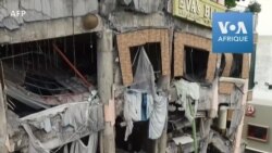 Nouveau séisme meurtrier aux Philippines