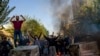 安全部队难平民众抗议，伊朗陆军对“骚乱者”发出严厉警告