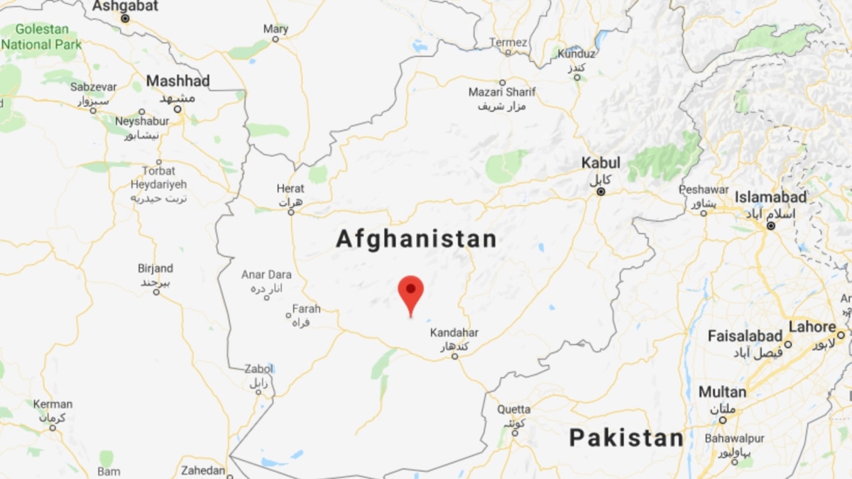 Al-Qaida South Asia Chief Killed in Afghanistan Raid